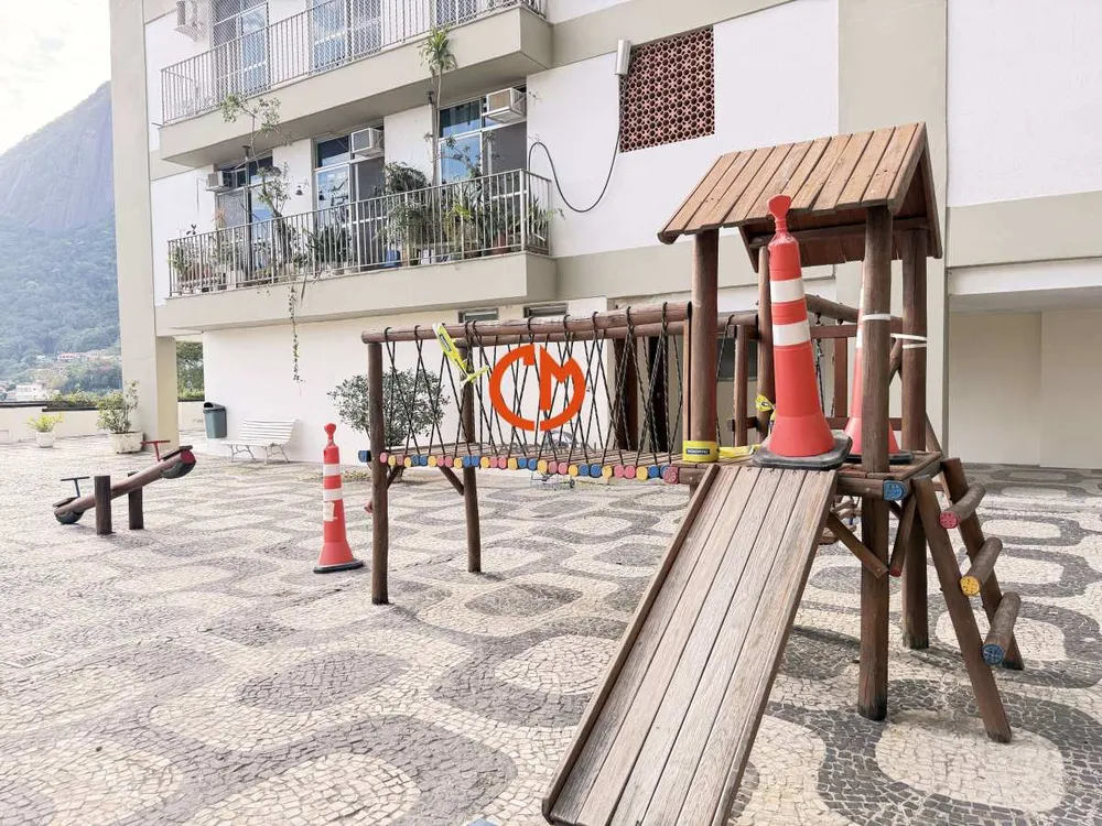 Apartamento, 4 quartos, 138 m² - Foto 42