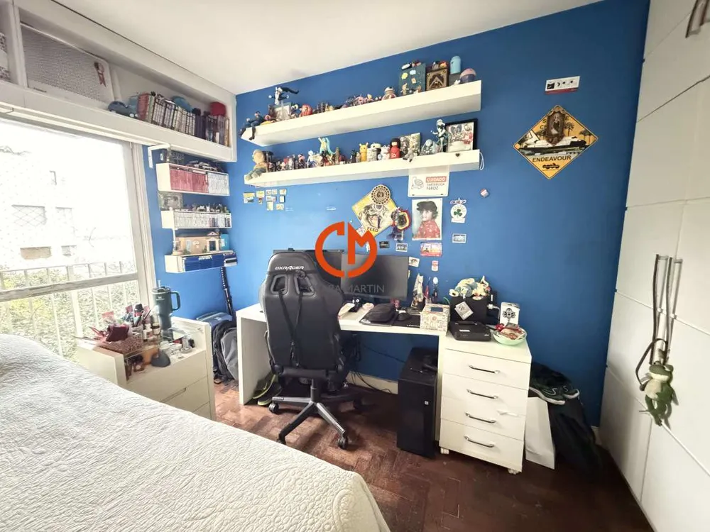 Apartamento, 4 quartos, 138 m² - Foto 25