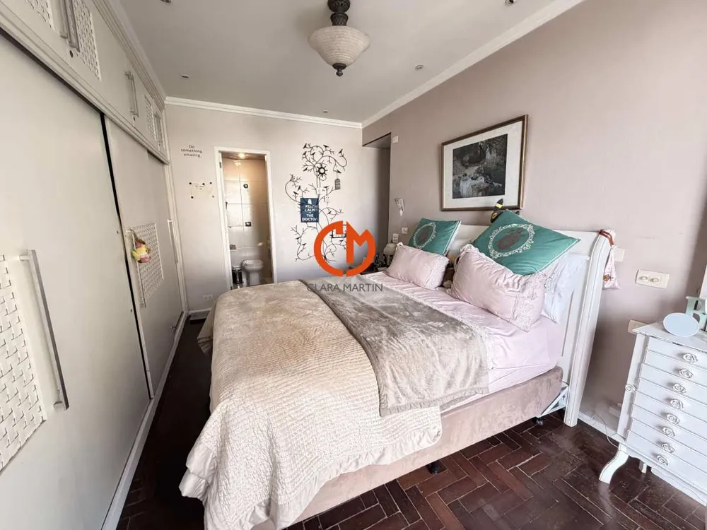Apartamento, 4 quartos, 138 m² - Foto 13