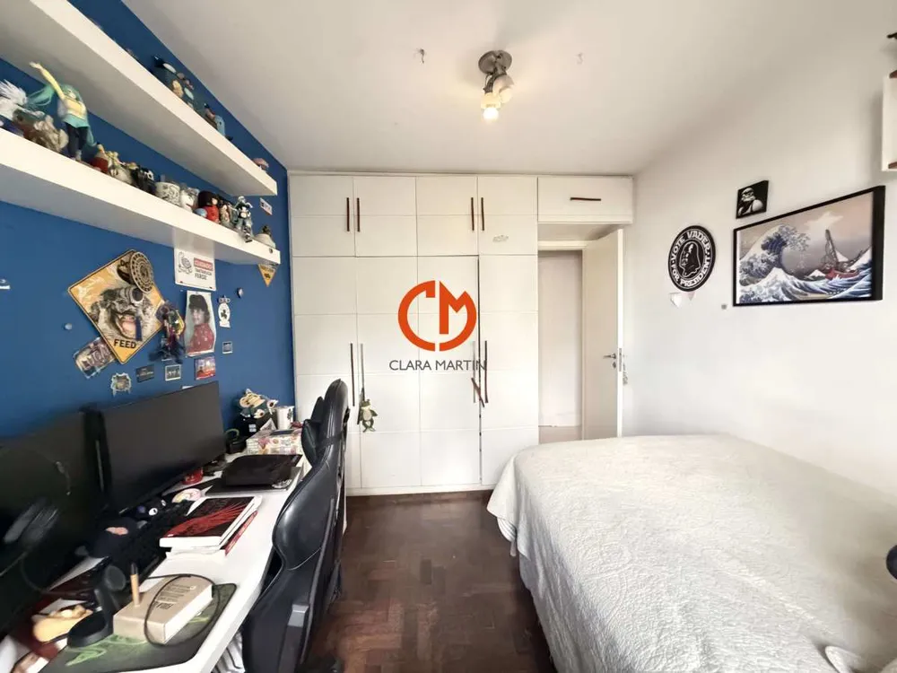 Apartamento, 4 quartos, 138 m² - Foto 29