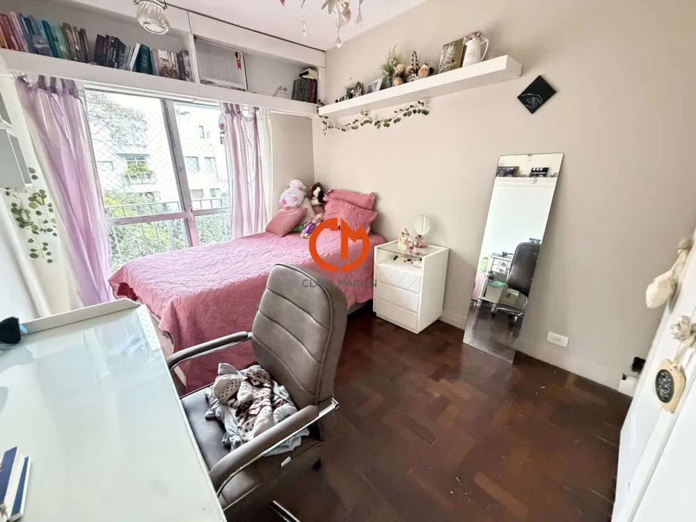 Apartamento, 4 quartos, 138 m² - Foto 19
