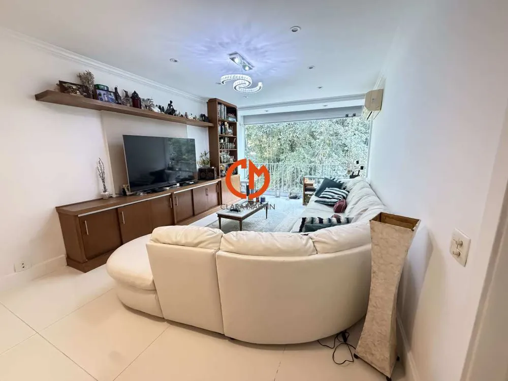 Apartamento, 4 quartos, 138 m² - Foto 4