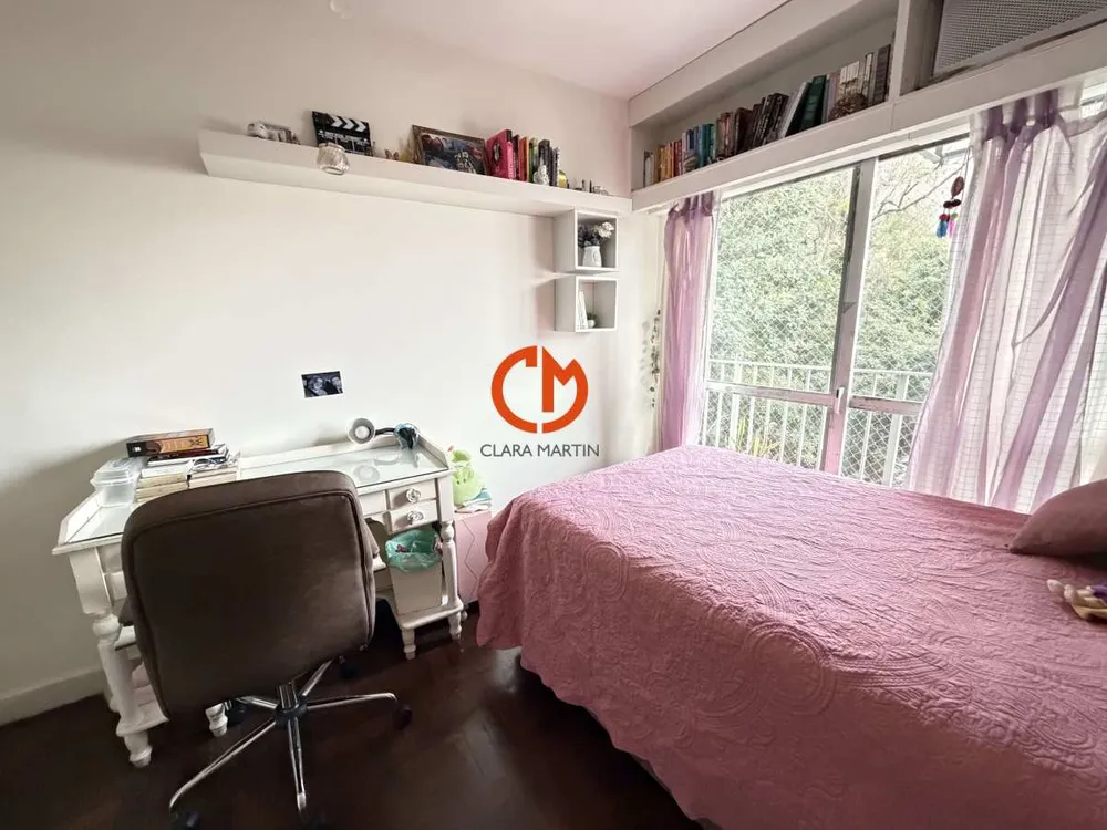 Apartamento, 4 quartos, 138 m² - Foto 23