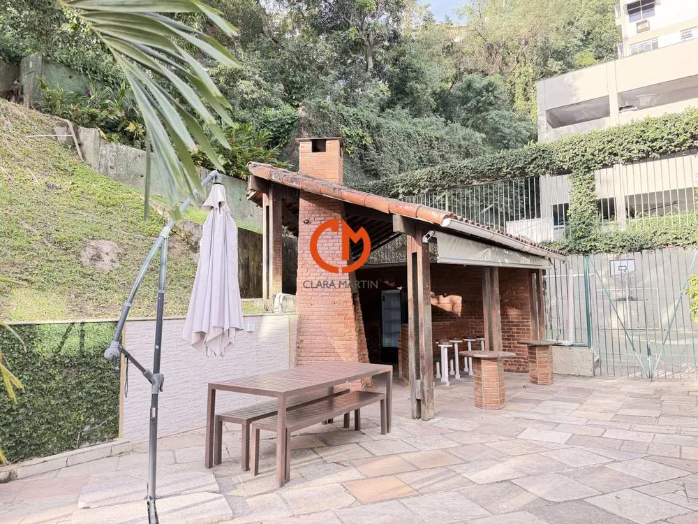 Apartamento, 4 quartos, 138 m² - Foto 45