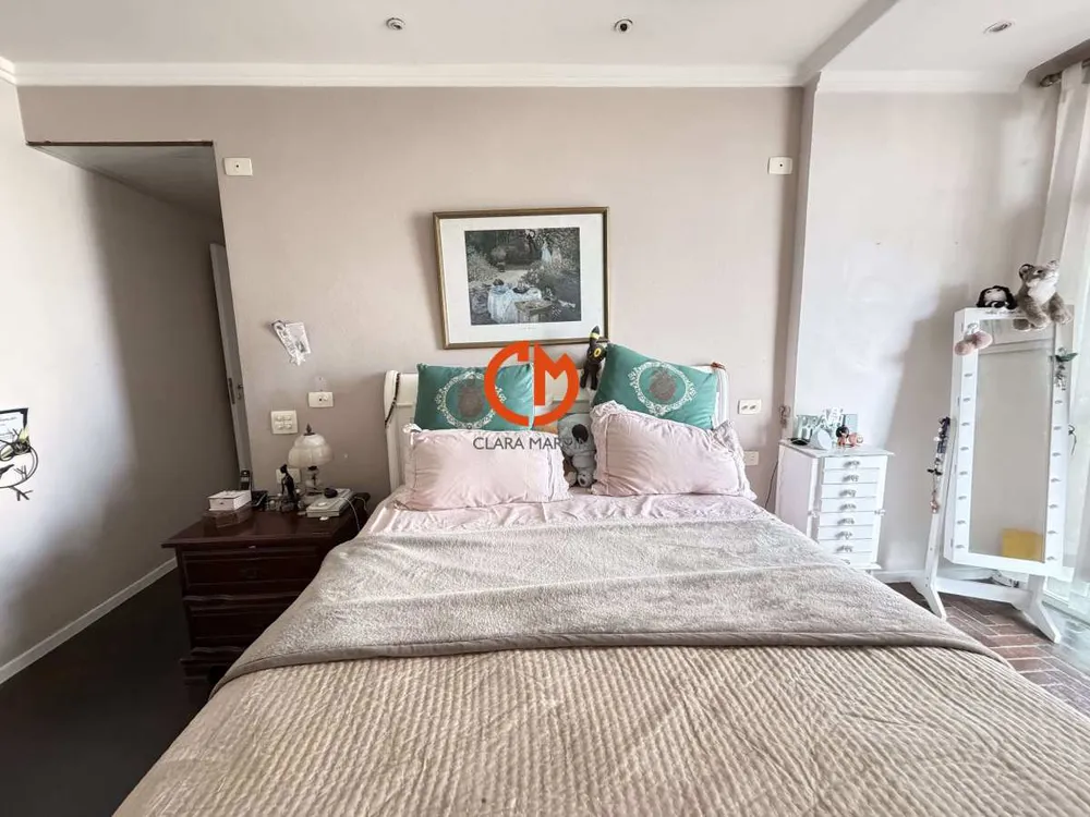Apartamento, 4 quartos, 138 m² - Foto 12