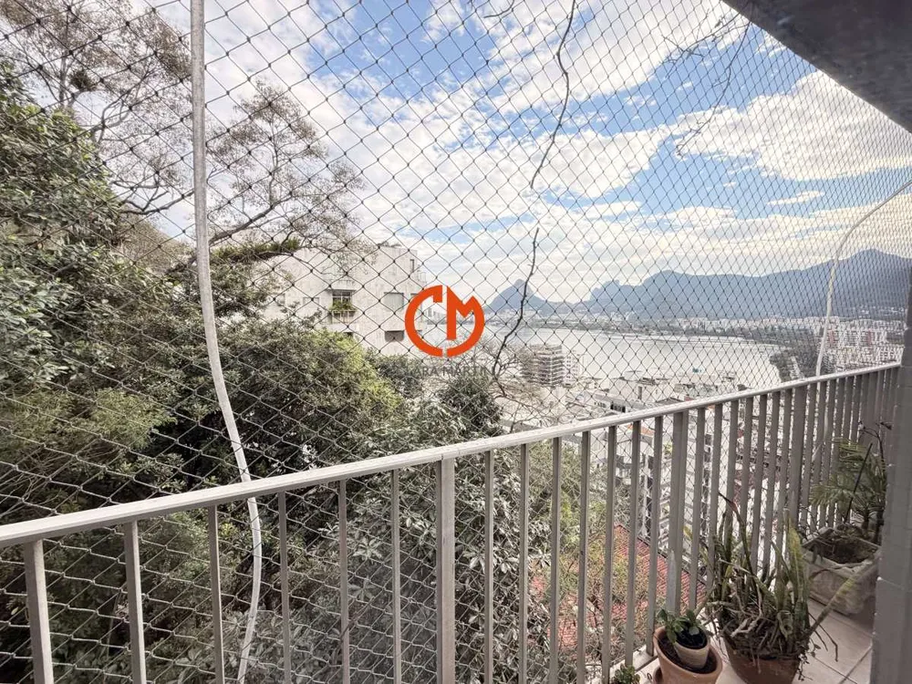 Apartamento, 4 quartos, 138 m² - Foto 28