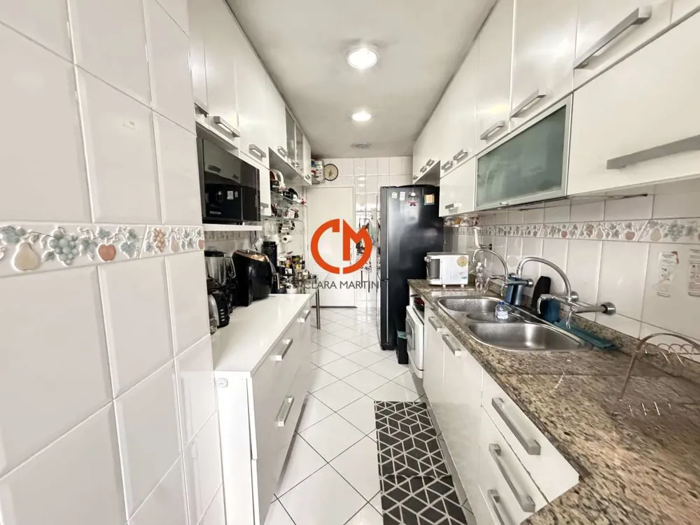 Apartamento, 4 quartos, 138 m² - Foto 37