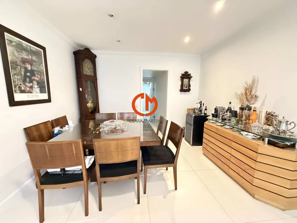 Apartamento, 4 quartos, 138 m² - Foto 6