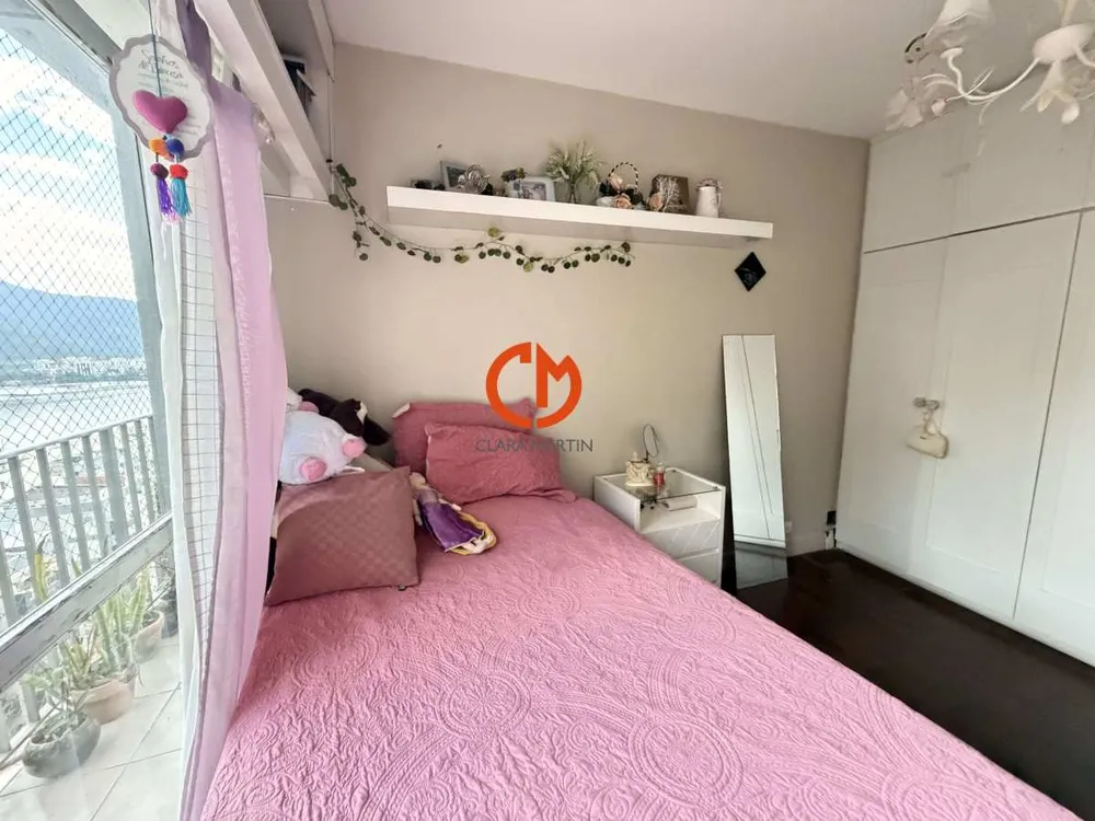 Apartamento, 4 quartos, 138 m² - Foto 20