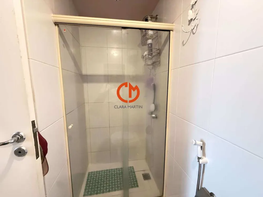 Apartamento, 4 quartos, 138 m² - Foto 18