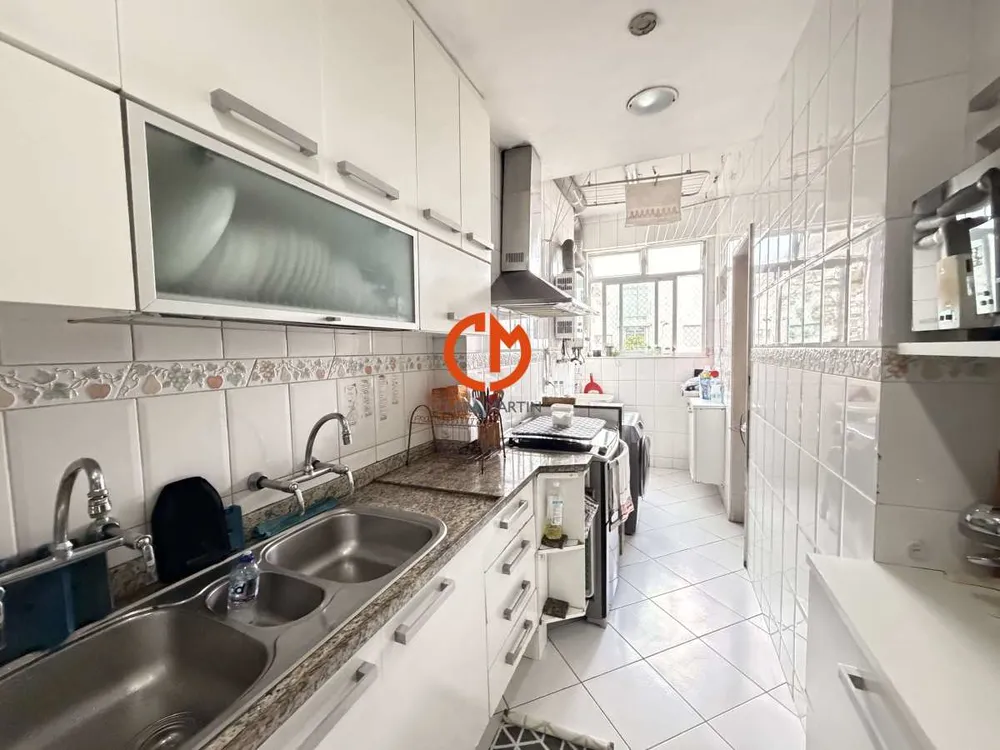 Apartamento, 4 quartos, 138 m² - Foto 35