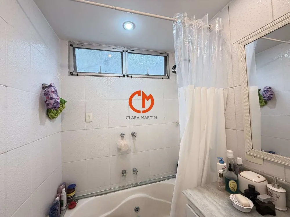 Apartamento, 4 quartos, 138 m² - Foto 33
