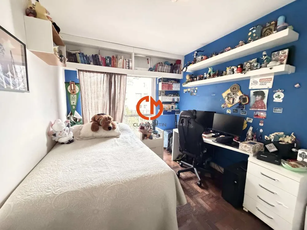 Apartamento, 4 quartos, 138 m² - Foto 24