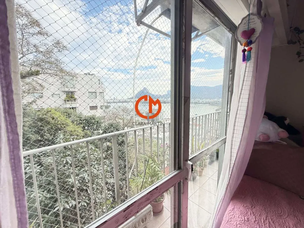 Apartamento, 4 quartos, 138 m² - Foto 21