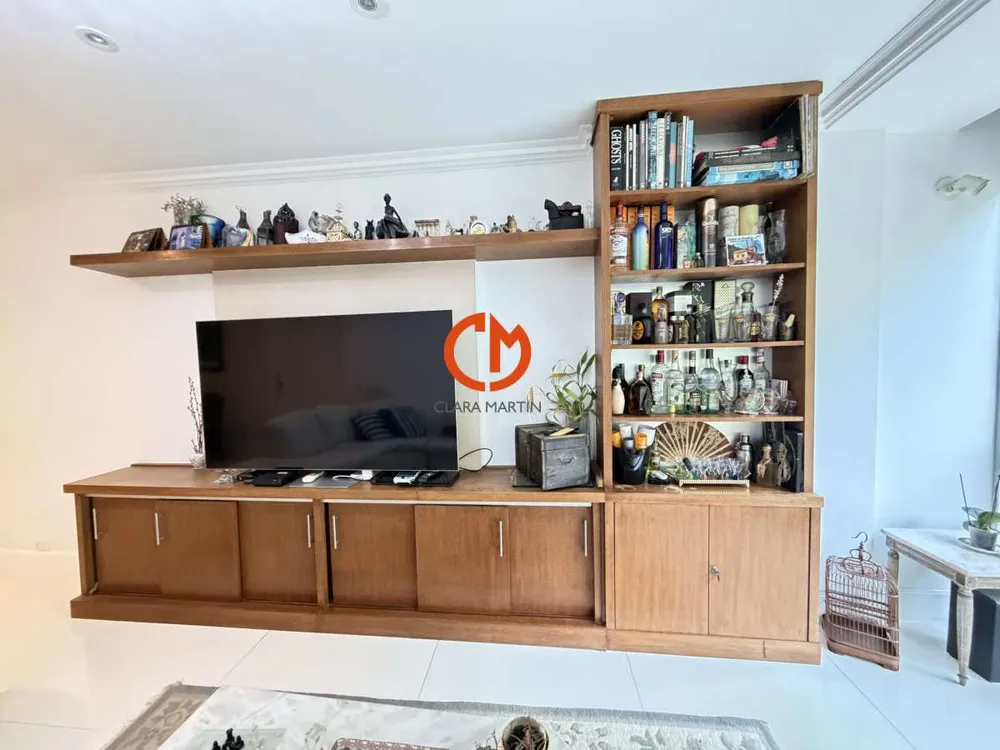 Apartamento, 4 quartos, 138 m² - Foto 9