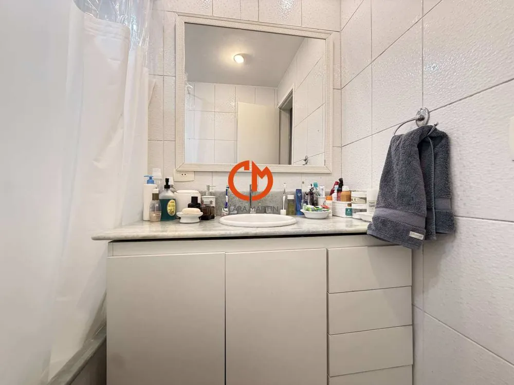 Apartamento, 4 quartos, 138 m² - Foto 32