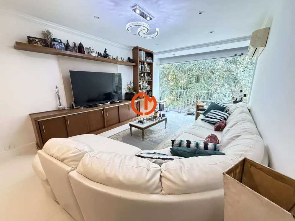 Apartamento, 4 quartos, 138 m² - Foto 2