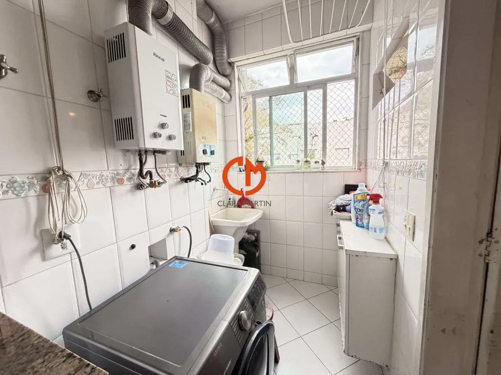 Apartamento, 4 quartos, 138 m² - Foto 41