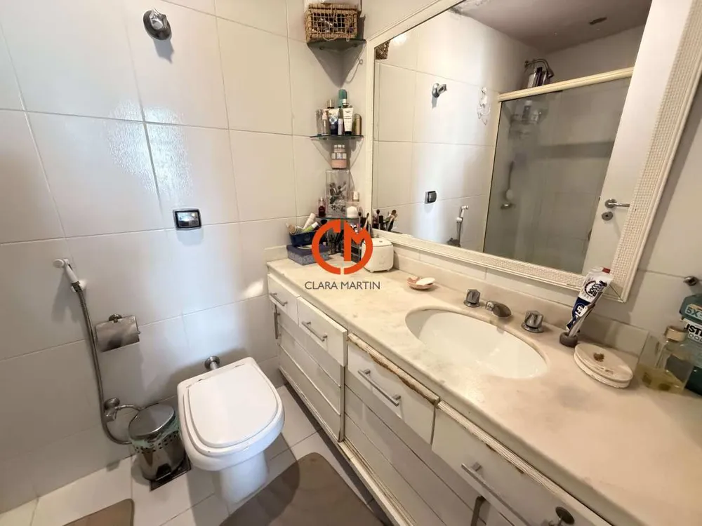 Apartamento, 4 quartos, 138 m² - Foto 16