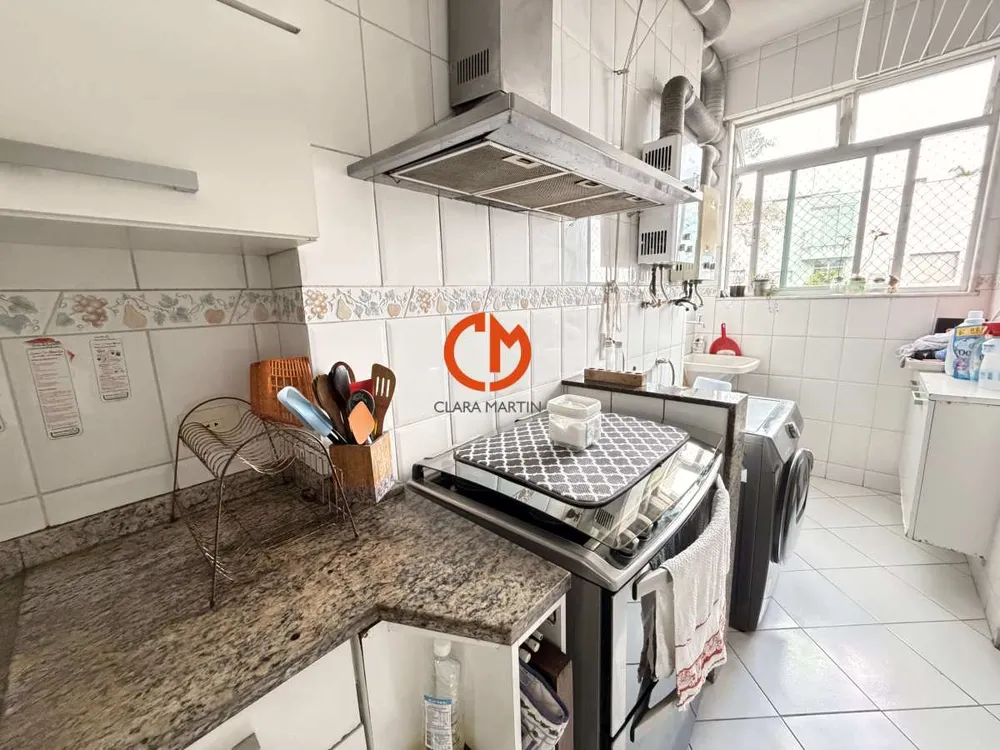 Apartamento, 4 quartos, 138 m² - Foto 36