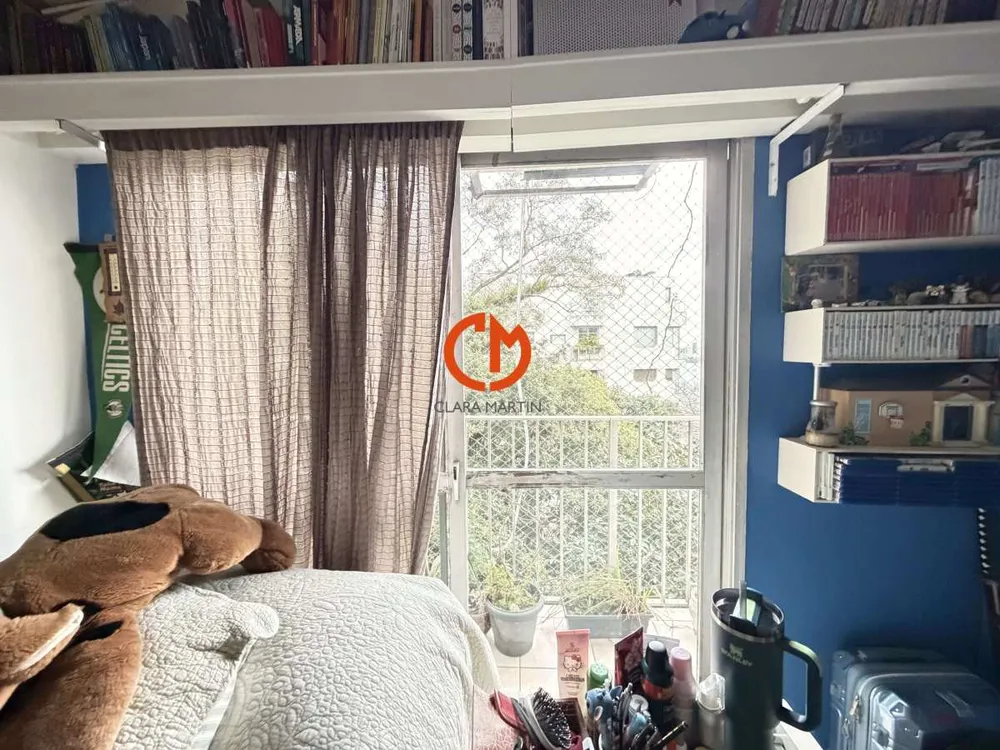 Apartamento, 4 quartos, 138 m² - Foto 26