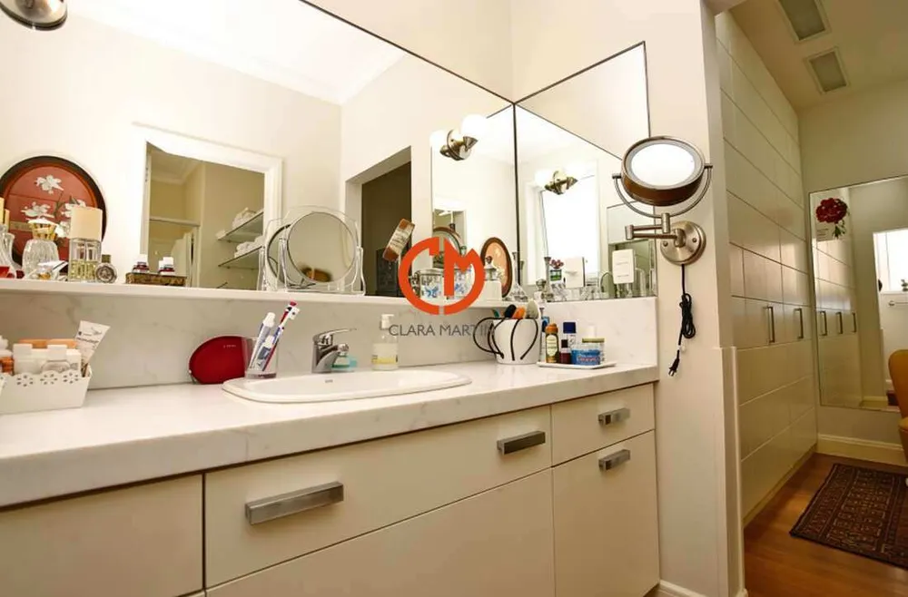 Apartamento, 4 quartos, 430 m² - Foto 11
