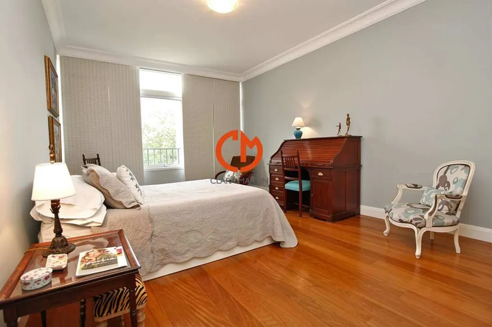 Apartamento, 4 quartos, 430 m² - Foto 13
