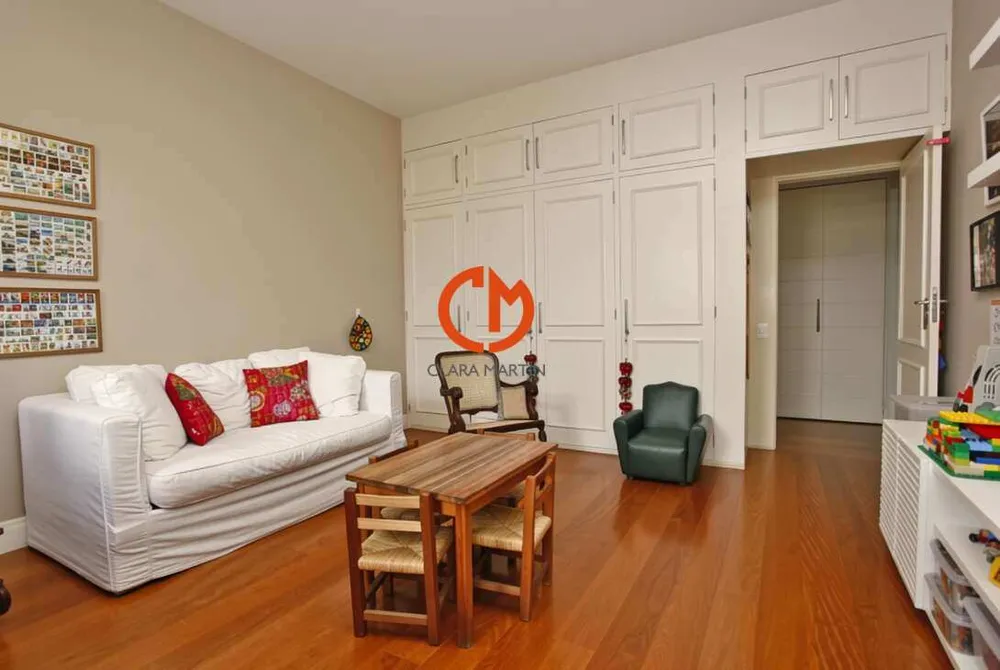 Apartamento, 4 quartos, 430 m² - Foto 15