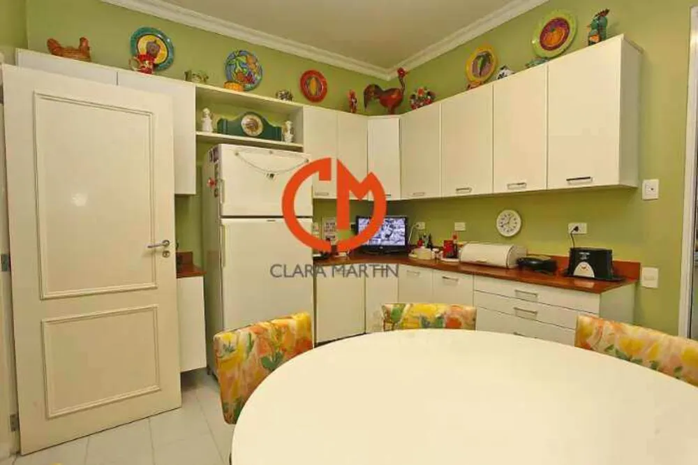 Apartamento, 4 quartos, 430 m² - Foto 18