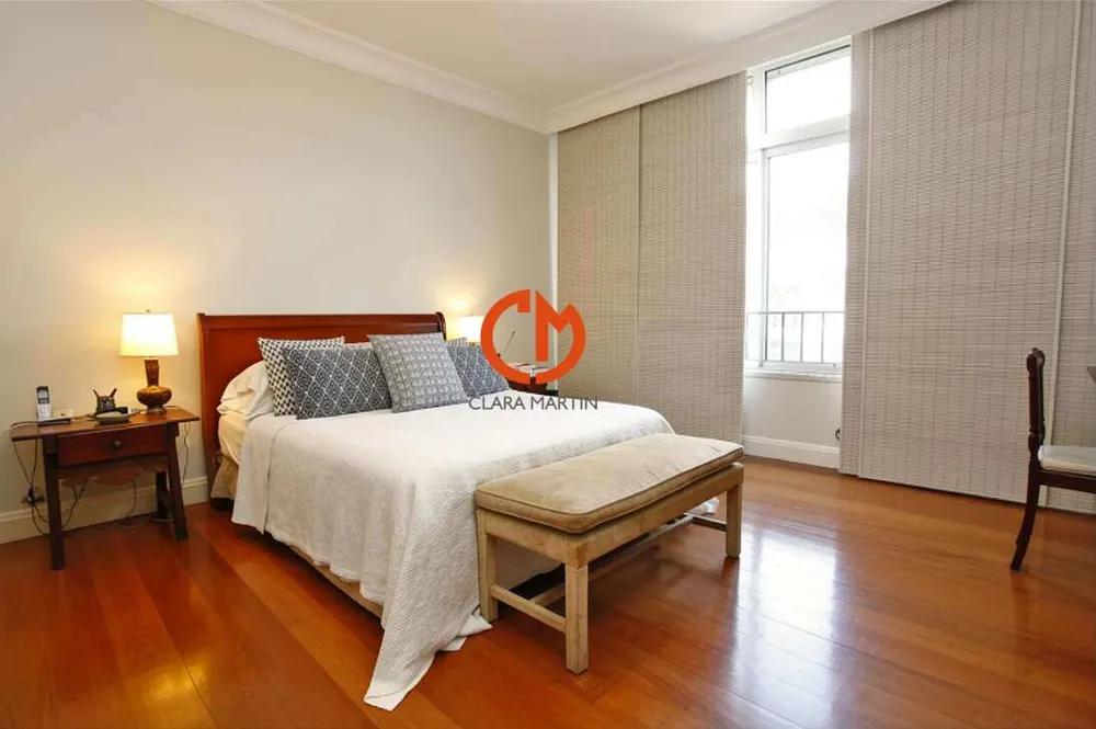 Apartamento, 4 quartos, 430 m² - Foto 8