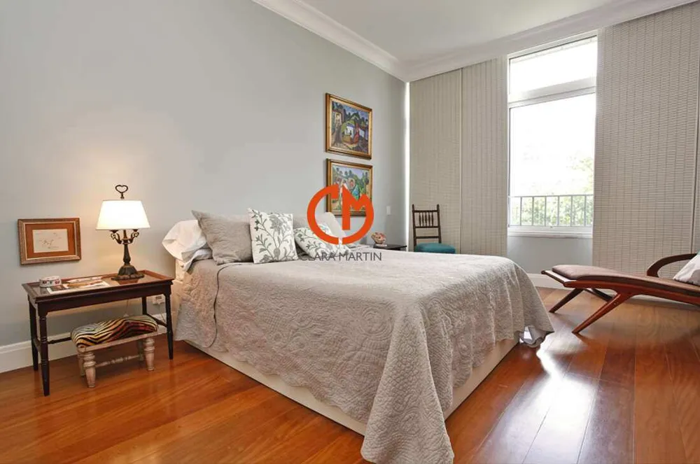Apartamento, 4 quartos, 430 m² - Foto 12