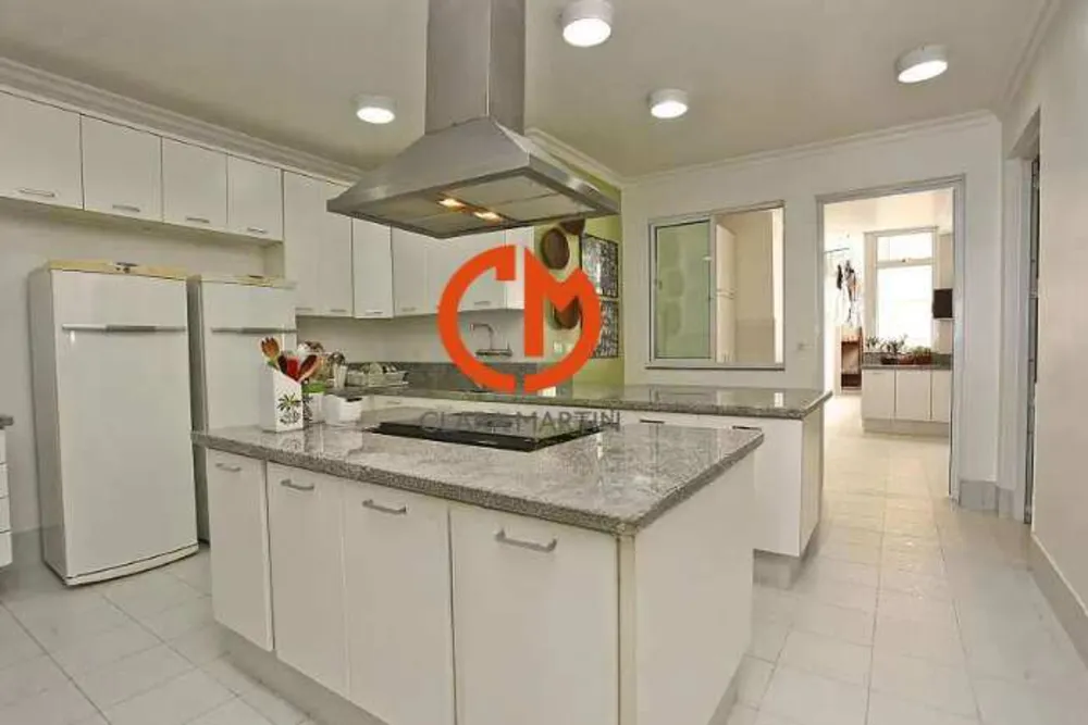 Apartamento, 4 quartos, 430 m² - Foto 20