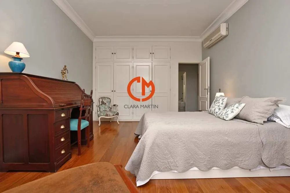 Apartamento, 4 quartos, 430 m² - Foto 14