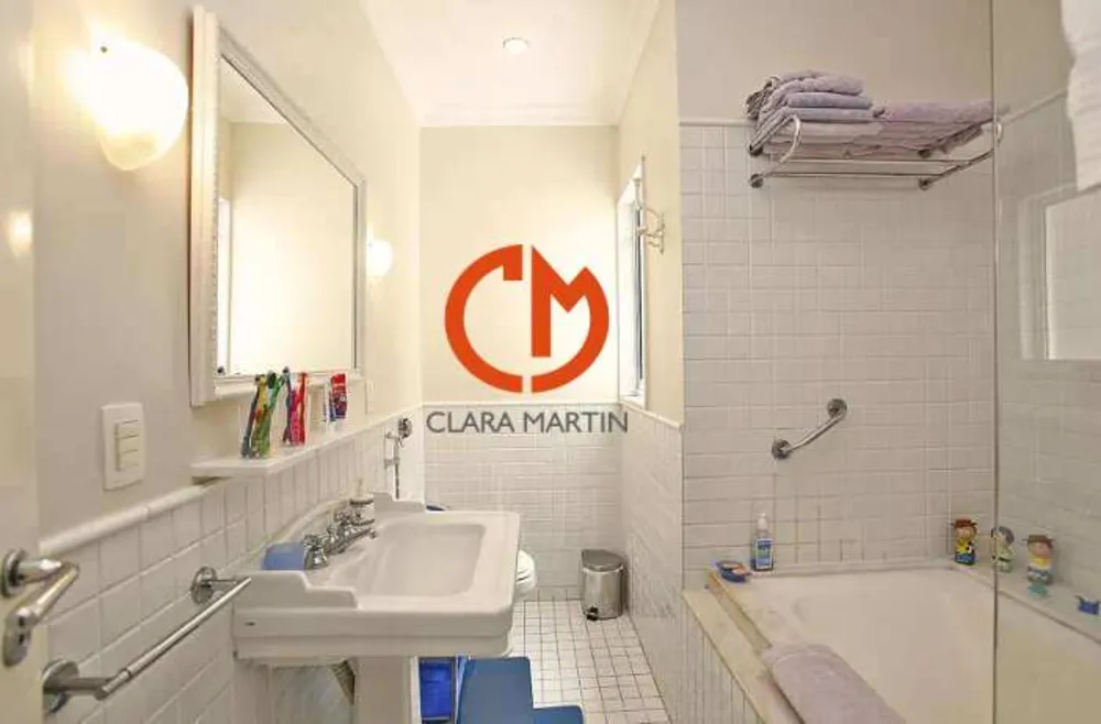 Apartamento, 4 quartos, 430 m² - Foto 17