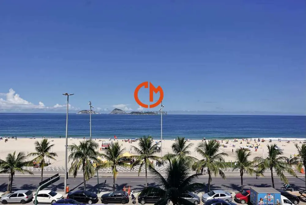 Apartamento, 4 quartos, 430 m² - Foto 1
