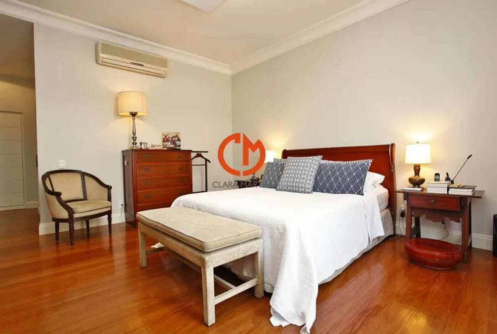 Apartamento, 4 quartos, 430 m² - Foto 9