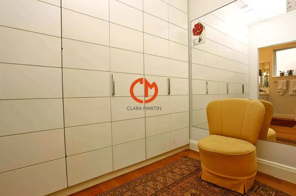Apartamento, 4 quartos, 430 m² - Foto 10