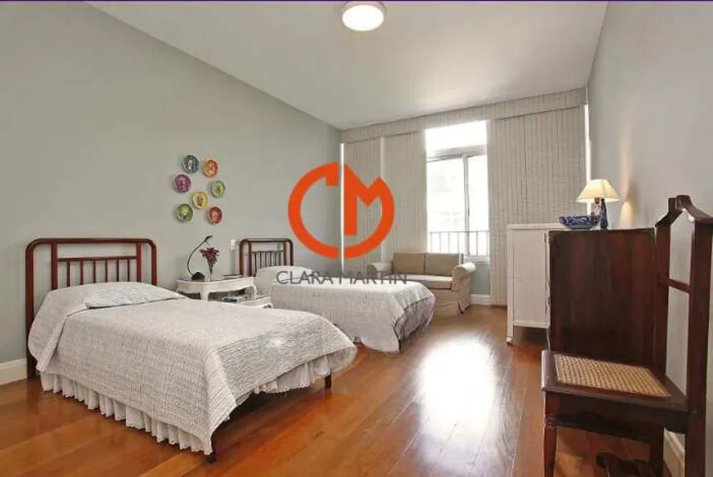 Apartamento, 4 quartos, 430 m² - Foto 16