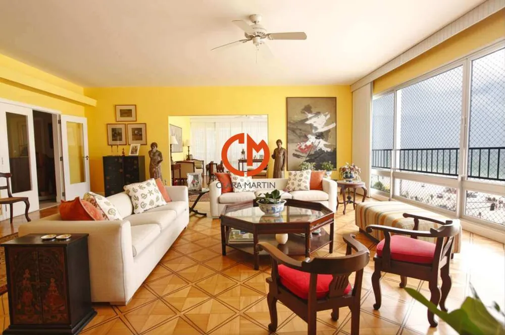 Apartamento, 4 quartos, 430 m² - Foto 2