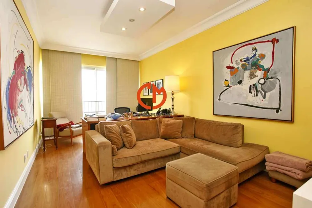 Apartamento, 4 quartos, 430 m² - Foto 7