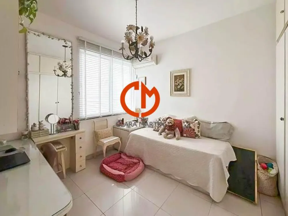 Apartamento, 4 quartos, 173 m² - Foto 14