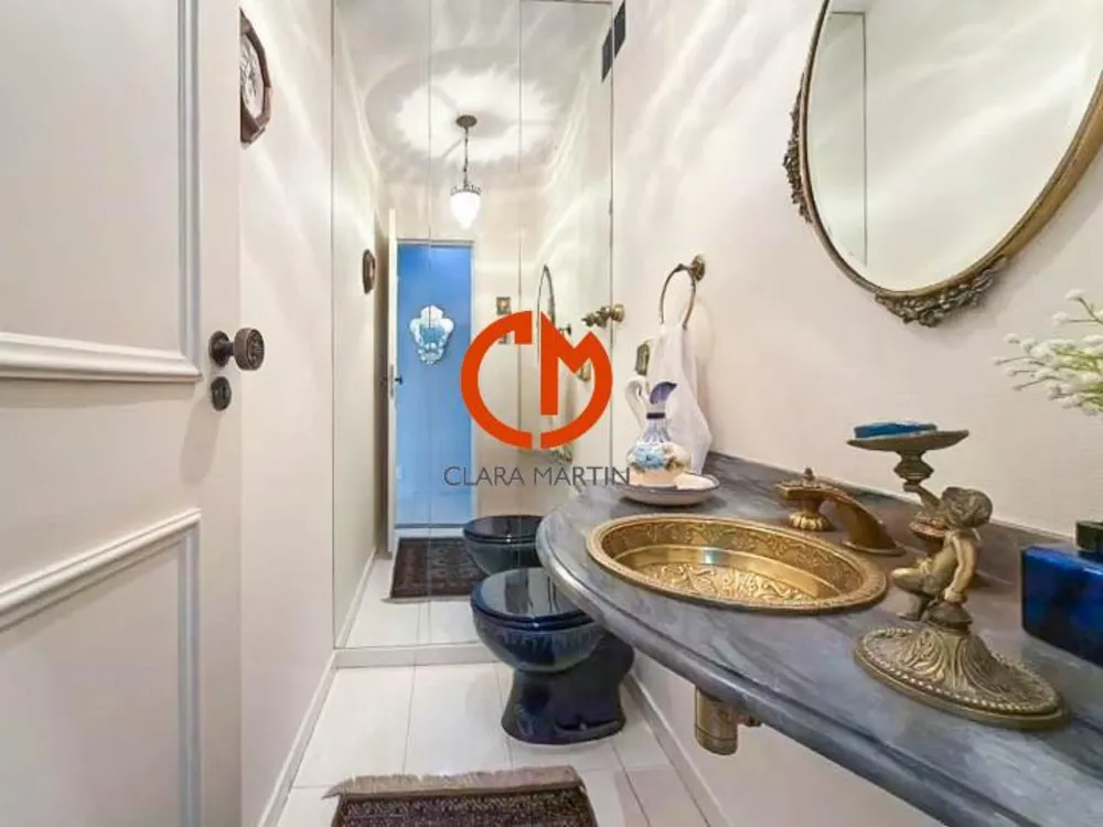 Apartamento, 4 quartos, 173 m² - Foto 18