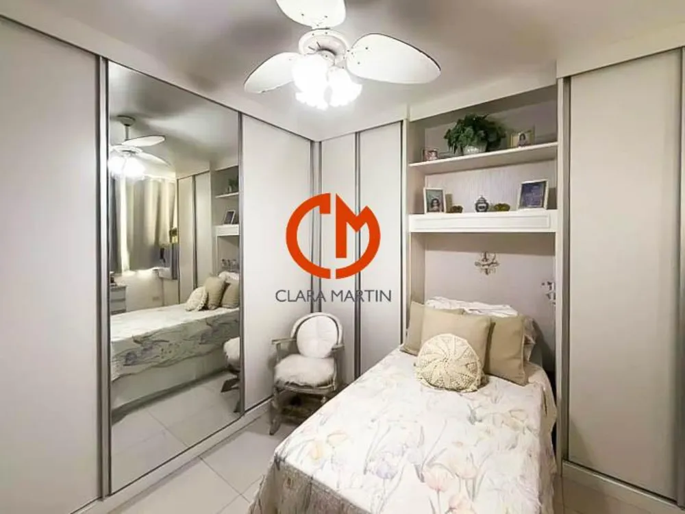 Apartamento, 4 quartos, 173 m² - Foto 16