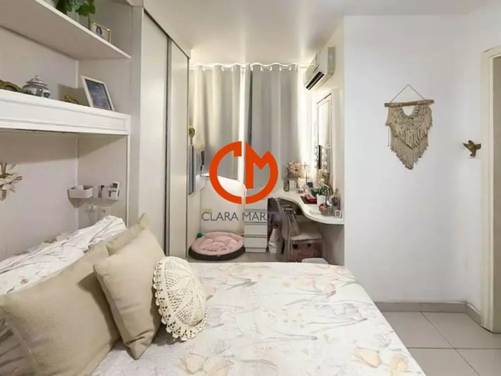 Apartamento, 4 quartos, 173 m² - Foto 17