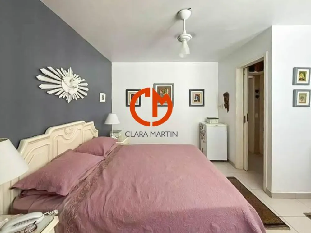 Apartamento, 4 quartos, 173 m² - Foto 12