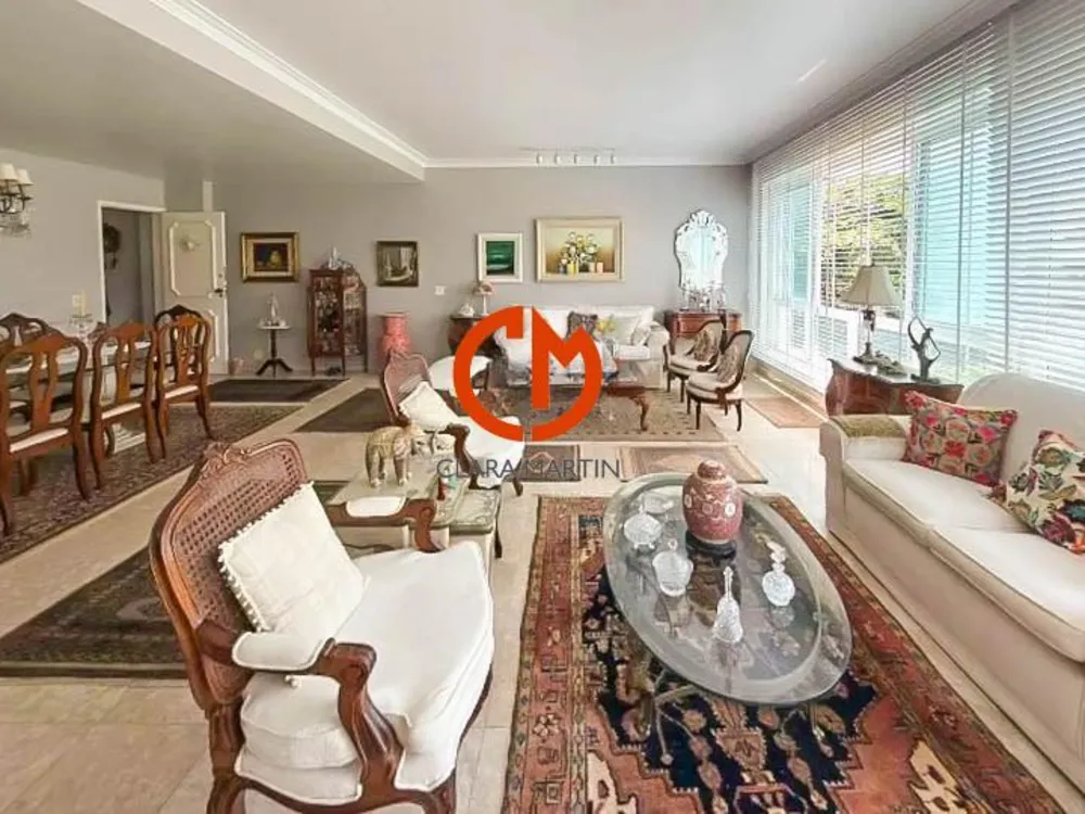 Apartamento, 4 quartos, 173 m² - Foto 2