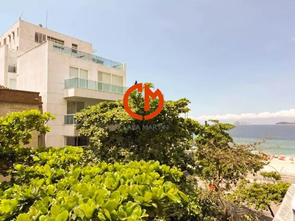 Apartamento, 4 quartos, 173 m² - Foto 3