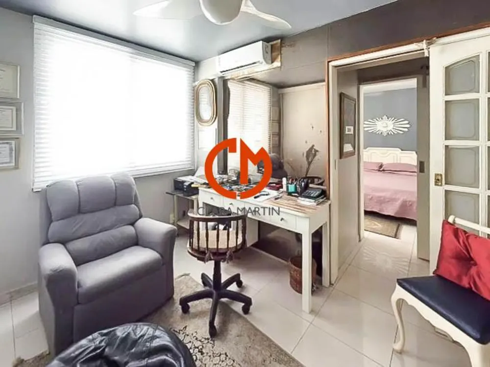 Apartamento, 4 quartos, 173 m² - Foto 8