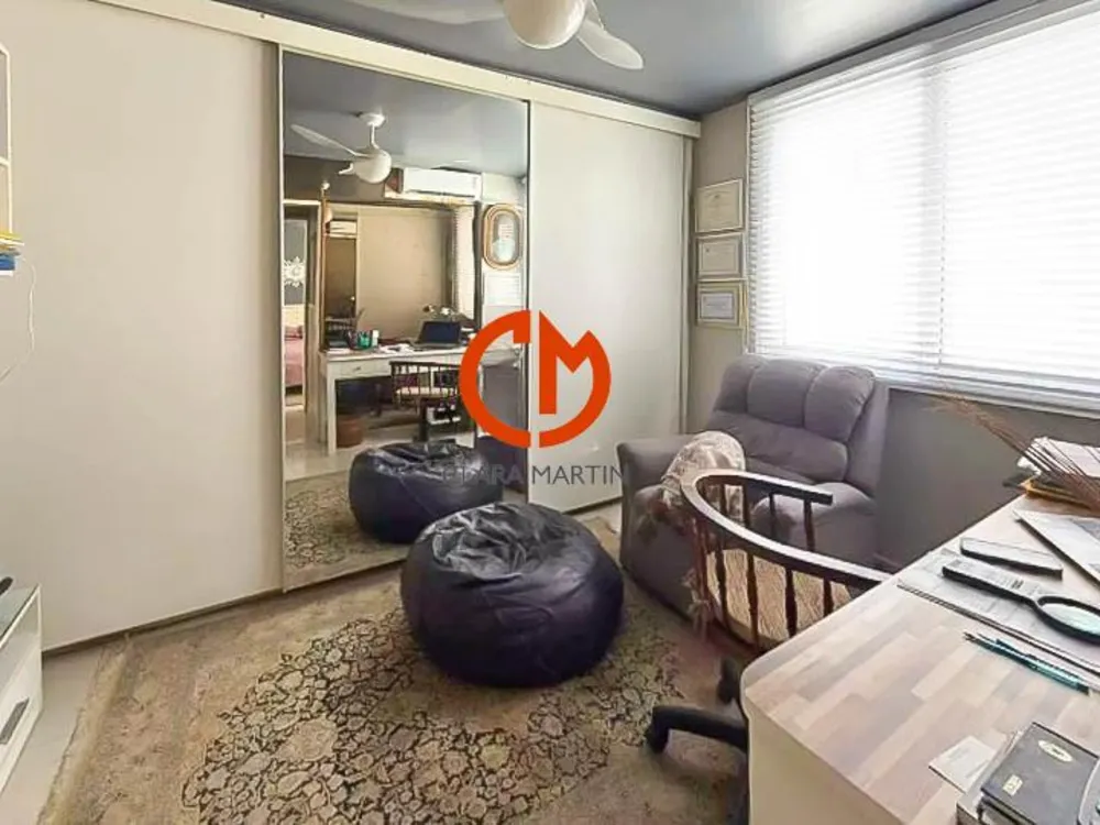 Apartamento, 4 quartos, 173 m² - Foto 9