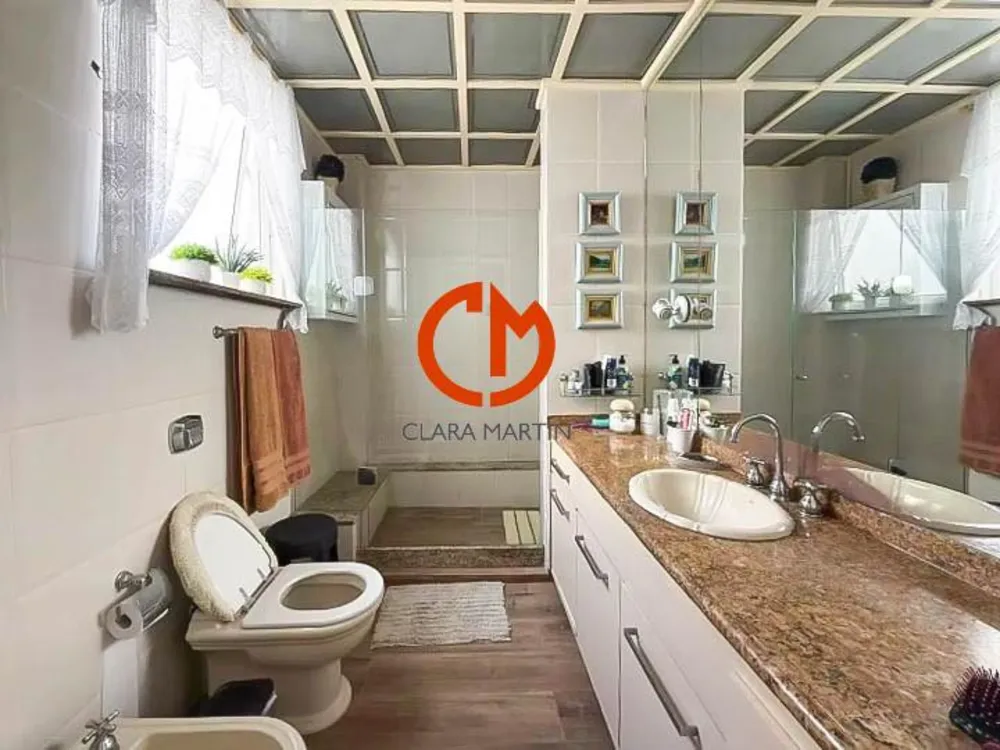 Apartamento, 4 quartos, 173 m² - Foto 19